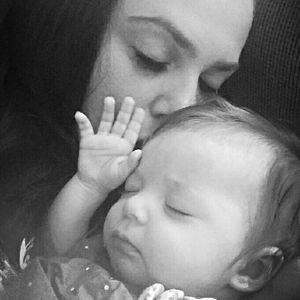 Meet your Posher, Traci